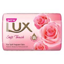 Lux Soap